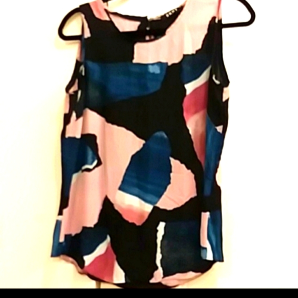 DKNY blouse